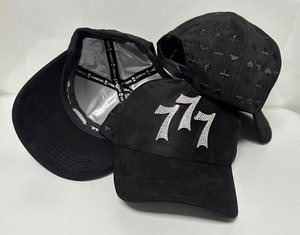 Casquette de sport réglable de haute qualité, logo brodé personnalisé, casquette à 5 panneaux, mode de plein air, gorras, casquettes de baseball, casquettes de camionneur - Product Image 5