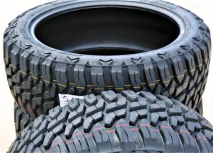 Neumático para Camioneta Ligera, Neumático para Minibús, Neumático para Camioneta Fabricado en China, Buen Precio, R16, R17, 35x12.50R18, R20, R22, R24, Neumáticos 10pr 12pr 14pr - Product Image 4