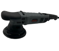 Polisseuse à double action 1000W, machine de polissage à grande vitesse pour voiture, 15mm, nouveau