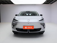 MG S5 EV 2025, autonomie NEDC 501-600 km, édition conduite intelligente RWD, SUV électrique, LHD/RHD en option pour concessionnaires et importateurs