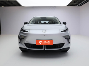 รถยนต์ไฟฟ้า <span class=keywords><strong>MG</strong></span> S5 <span class=keywords><strong>EV</strong></span> ปี 2025 ระยะทางวิ่ง 501-600 กม. ตามมาตรฐาน NEDC รุ่นขับเคลื่อนล้อหลัง ระบบขับขี่อัจฉริยะ รุ่น SUV พวงมาลัยซ้าย/ขวา ตัวเลือกสำหรับตัวแทนจำหน่ายและผู้นำเข้า - Product Image 1