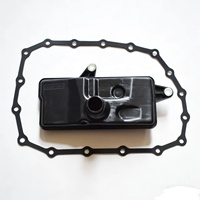 Nouveau filtre de transmission de voiture de haute qualité pour voitures japonaises OEM 25420-5T0-003 Garantie 1 an Modèle HT-045