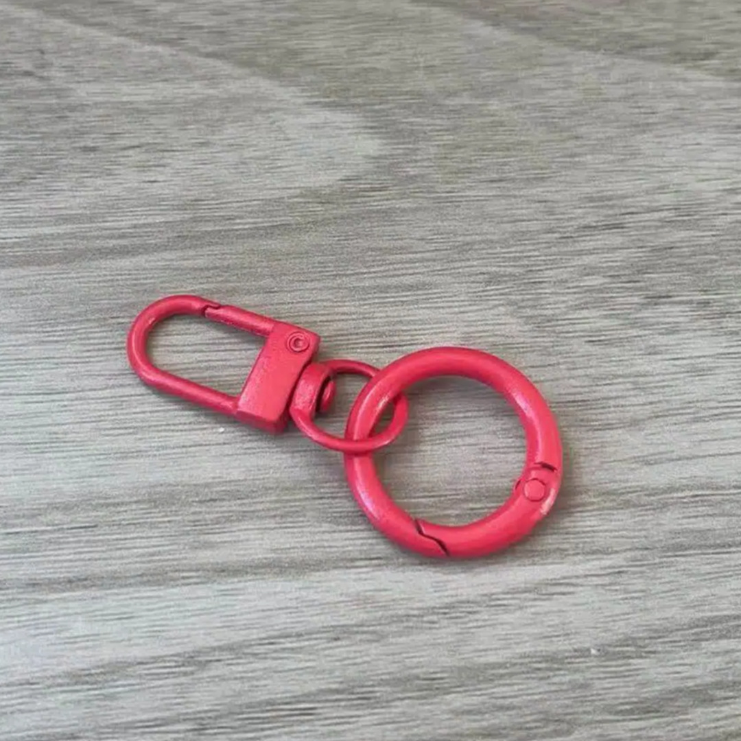 Red (Environmental Protection)