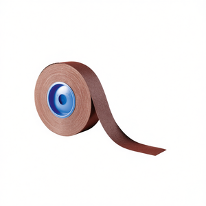 Ttake Abrasive Cloth Roll 50x50000 Mm 240 Grit Corundum For Sanding And Polishing - Product Image 2