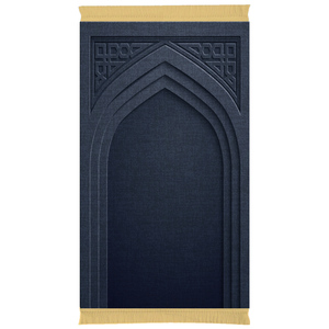<span class=keywords><strong>Tappeti</strong></span> e Moquette di Alta Qualità per Preghiera Islamica, Accessori <span class=keywords><strong>Etnici</strong></span> per Musulmani - Product Image 5
