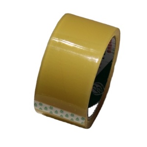 Thân Thiện Với Môi Trường Phân Hủy Thực Vật Dựa Cellulose Dính Sinh Thái Thân Thiện Đóng Gói Băng - Product Image 1