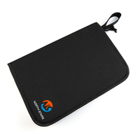 Sac de rangement personnalisé pour insigne de grande capacité Sac de collection pour broche, pièces de monnaie et timbres Sac anti-poussière pour insigne anime Vitrine d'affichage