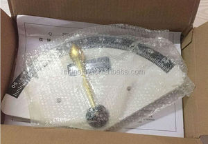 Marine Schiff Boot Messing Kompasse Pendel digitale Neigung messer Messgerät maritime nautische Ausrüstung Instrument - Product Image 3