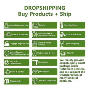 Agente de Shopify estable y confiable, envío directo, inspección de abastecimiento, servicios de cumplimiento de reempaque, agente de Dropshipping - Product Image 2