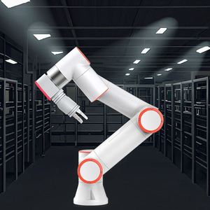 Robot collaboratif super pratique à 6 axes FR10 2025 pour la pulvérisation de revêtements, la peinture automobile et la palettisation - Product Image 2