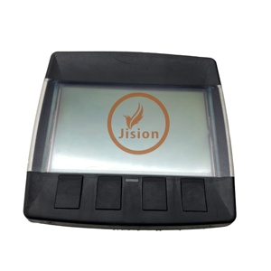 493-9683 4939683 Panel de Control con Pantalla para CS44B CS64B CS54B CP44B, Repuestos para Maquinaria de Construcción - Product Image 1