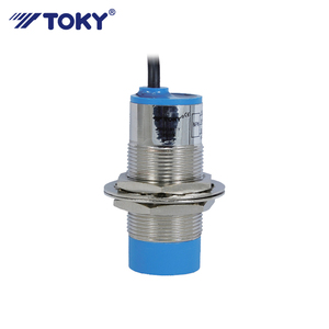 Toky tuôn ra gắn <span class=keywords><strong>Proximity</strong></span> chuyển IP66 5 mét khoảng cách cảm biến NPN/PnP cảm ứng <span class=keywords><strong>Proximity</strong></span> Sensor - Product Image 2