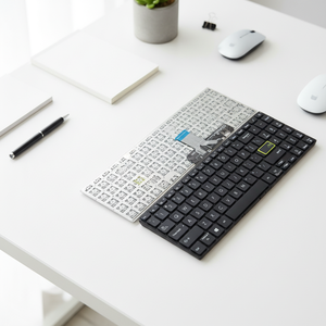 Teclado para Asus <span class=keywords><strong>Vivobook</strong></span> X521 X521J X521F X521FA X521EA X521IA X521EQ - Product Image 3