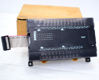 Endüstriyel Kullanım için Plc Cp1w-32er Plc Çıkış Ünitesi 32er