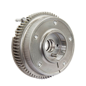 2720506847 Engrenage de distribution pour Mercedes-Benz Autres pièces moteur 2720500147 2720500347 2720504047 - Product Image 6