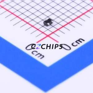 Transistor de efecto de campo de transistor (MOSFET), original y nuevo, 1/TR SOT-723 - Product Image 2