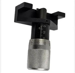 Medidor de Tensión de Correa de Distribución para Automóvil, Tensor de Correa de Distribución Universal para Reparación en Taller - Product Image 4