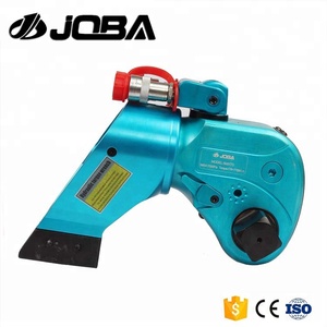 Square Drive Hydraulic <b>Torque</b> Wrench for Ships Metallurgy Transportation Hydraulic <b>Torque</b> Wrench - Product Image 3
