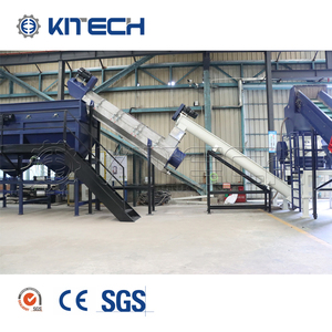 PE tưới nhỏ giọt Băng tái chế rửa dòng - Product Image 3