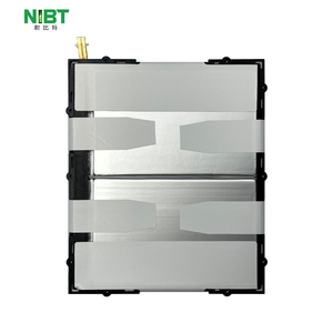 Batterie Li-ion rechargeable NIBT Wholesale Durable EB-BT585ABE 3.85v 7300mAh pour <span class=keywords><strong>Samsung</strong></span> T580/T585/TAB 10.1/<span class=keywords><strong>P580</strong></span>/P583/P585 - Product Image 1