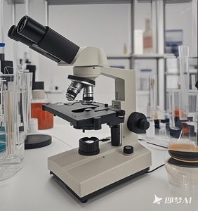 Phenix XSP-36C hợp chất sinh học kính hiển vi kính hiển vi hai mắt cho trường học sử dụng phòng thí nghiệm sinh viên lâm sàng - Product Image 4