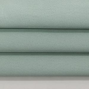 Tissu satiné imitation acétate 150D 100% polyester teint pour vêtements <span class=keywords><strong>de</strong></span> travail d'extérieur pour garçons et robes pour filles - Product Image 2