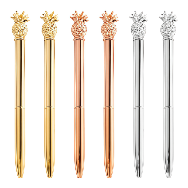 Creative Cars Themed Plastic Ballpoint Pens