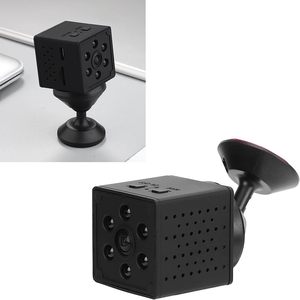 Cámara <span class=keywords><strong>Q15</strong></span> 1080P <span class=keywords><strong>Mini</strong></span> cámara inalámbrica WebCam Cámara DE SEGURIDAD HD Visión nocturna Vigilancia de seguridad para el hogar - Product Image 4