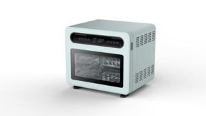 26L อากาศทอดเตาอบ <span class=keywords><strong>CASO</strong></span> ผู้จัดจำหน่าย - Product Image 6