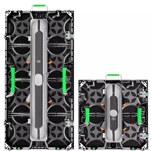 Pantalla LED <span class=keywords><strong>para</strong></span> Interiores, Panel <span class=keywords><strong>de</strong></span> Video, Pantalla <span class=keywords><strong>de</strong></span> Alquiler <span class=keywords><strong>para</strong></span> Escenarios, Pantalla Digital <span class=keywords><strong>para</strong></span> Publicidad, <span class=keywords><strong>para</strong></span> Proyectos <span class=keywords><strong>de</strong></span> Proyección - Product Image 6