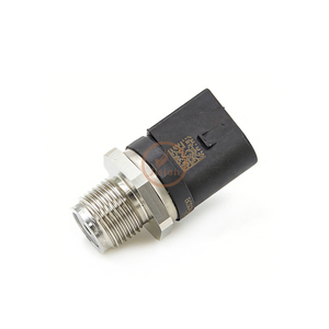 Sensor de Presión del Riel de Combustible para Excavadora 0281002842 0281002843 0281006177 0281006244 - Product Image 2