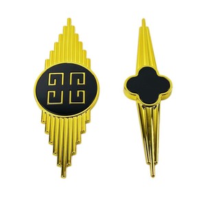 <b>Decorative</b> <b>Edge</b> Banding Strips For Furniture Plastic Plated Gold Black Platinum Finish Sofa Chair Cabinet Wall Trim Spring 2024 - Product Image 2