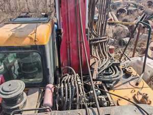 Offre Spéciale utilisé SANY sr150c plate-forme de forage rotative hydraulique 2018 modèle moteur chaud Sr150 Sr220 Xr150DII Xr200d Xr220e plates-formes d'empilage vente - Product Image 5