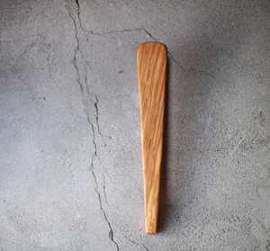 Pinces en bois écologiques pour la cuisine, la préparation des aliments, le service et le retourne des aliments, fabriquées en bois de haute qualité - Product Image 4