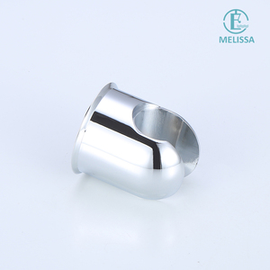 Латунный хромированный распылитель для биде - Product Image 5