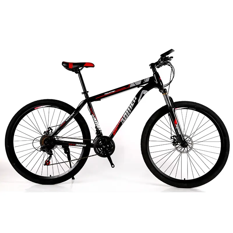 The most popular 26 inch high carbon steel mountain bike MTB in 2021