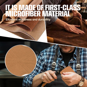 Customized logo From 50pcs MKAS Comfortable Durable Microfiber Gym Hand <strong>Grips</strong> Weightlifting <strong>Gloves</strong> Wrist Support Fitness <strong>Gloves</strong> - Product Image 6