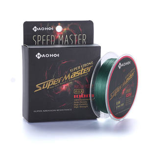 Arroz actory 100% Pe ishing X9 X8 X4 Multifilamento Multiti olor - Product Image 4