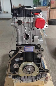 Pièces d'usine EA888 Gen 3 2.0L CJXC CJX Ensemble moteur pour Volkswagen Golf Jetta Passat B6 <span class=keywords><strong>CC</strong></span> Tiguan pour <span class=keywords><strong>Audi</strong></span> Q3 Q5 A3 8P - Product Image 4