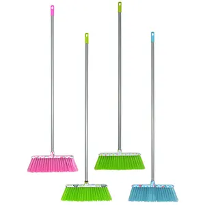 mop and broom manufacturers, broom parts long handle ceiling broom