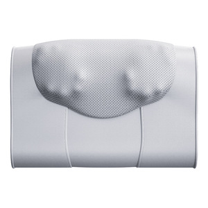 Massage <b>Pillow</b> Neck Waist Leg Back Heating Kneading Rechargeable Electric Massage For Home Car Use - Product Image 2