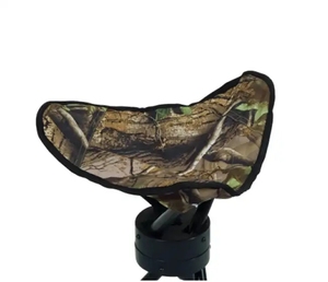 Pivote silencieusement <span class=keywords><strong>tabouret</strong></span> trépied portable pliable à 360 degrés <span class=keywords><strong>tabouret</strong></span> trépied pivotant camouflage de <span class=keywords><strong>chasse</strong></span> - Product Image 4
