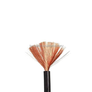 BS 50525-2-21 6381TQ工业用单芯橡胶电缆450/750V - Product Image 1