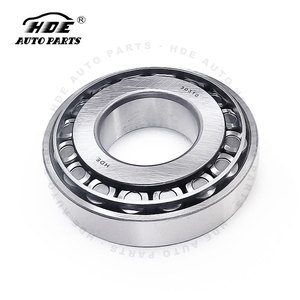 30310 VKBH2349 26800380 Vente en gros de pièces automobiles HDE Roulement à rouleaux coniques pour Iveco - Product Image 2