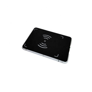 Chống-kim loại 13.56MHz RFID shielded Pad chip đọc Nhà Văn và ăng-ten đọc thẻ khoảng cách 46cm Tập tin/Thư Viện/Quản lý cuốn sách - Product Image 5