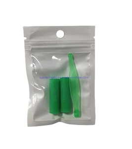 Palo de dientes de silicona dental alineador de ortodoncia Chewies higiene bucal tirantes <span class=keywords><strong>invisibles</strong></span> retenedor asiento <span class=keywords><strong>Invisalign</strong></span> Extractor - Product Image 3