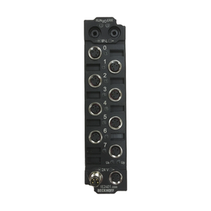 โมดูล PLC รุ่นดั้งเดิมของ Beckhoff IE2401-0000 IE2401-0000 - Product Image 5