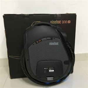 En stock en Europe, Ninebot by Segway One Z10, monocycle électrique original, autonomie de 100 km, moteur de 1800 W, vitesse de 45 km/h, scooter <span class=keywords><strong>à</strong></span> <span class=keywords><strong>roue</strong></span> auto-équilibrante - Product Image 5