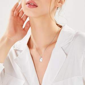 Ювелирные изделия из нержавеющей стали - Product Image 3