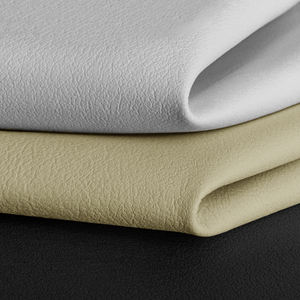 Cuir synthétique Eco Chaussures faisant des matériaux PU cuir artificiel pour doublures de chaussures - Product Image 1